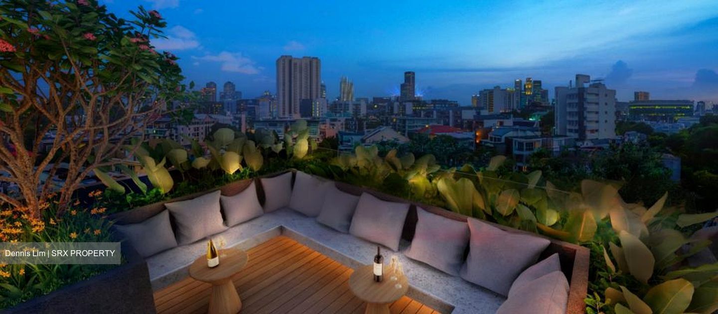Sophia Road (D9), Apartment #447498341